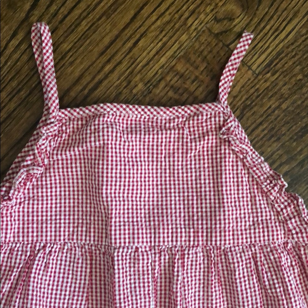 Romper - Picture 2 of 3